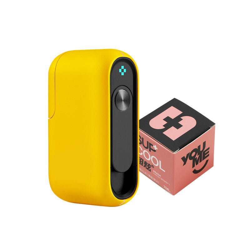 Electronic Mouth Sprayer - Prime Warehouse