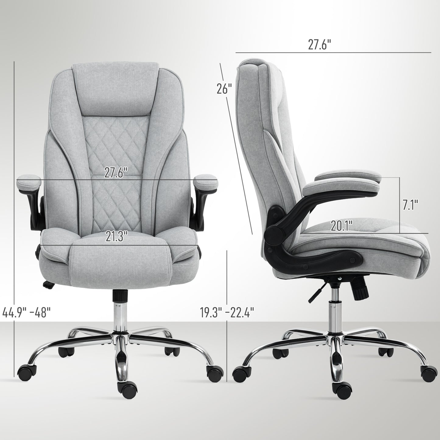 Executive Office Chair For Home Office