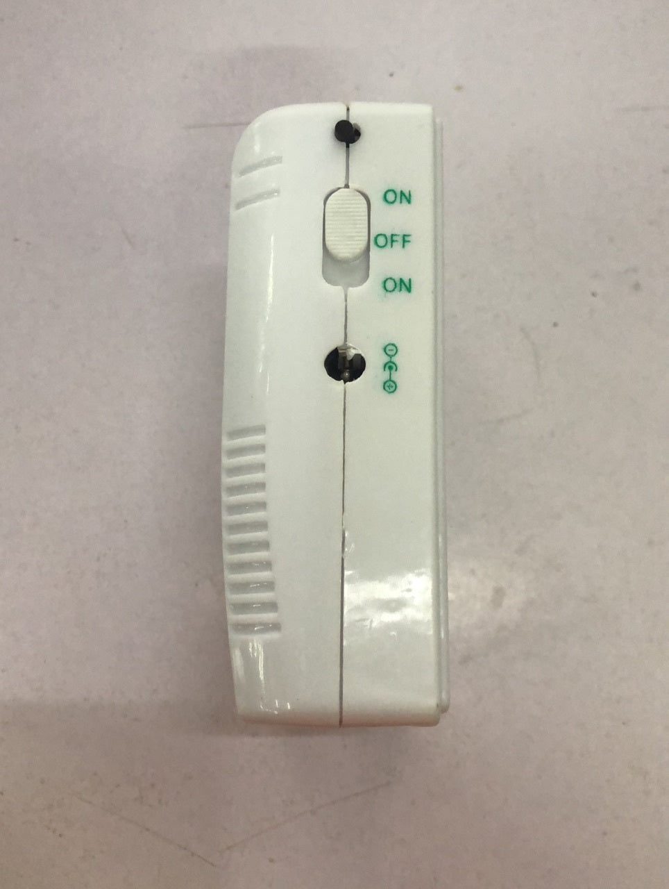 Electronic welcome doorbell - Prime Warehouse