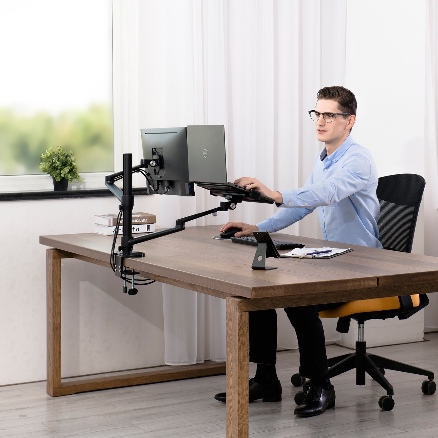 Laptop Bracket Display Base Height Increasing Office Accessories
