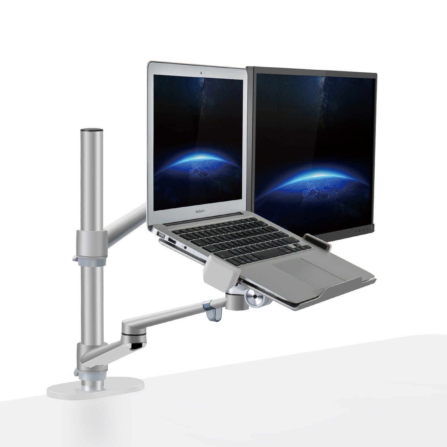 Laptop Bracket Display Base Height Increasing Office Accessories
