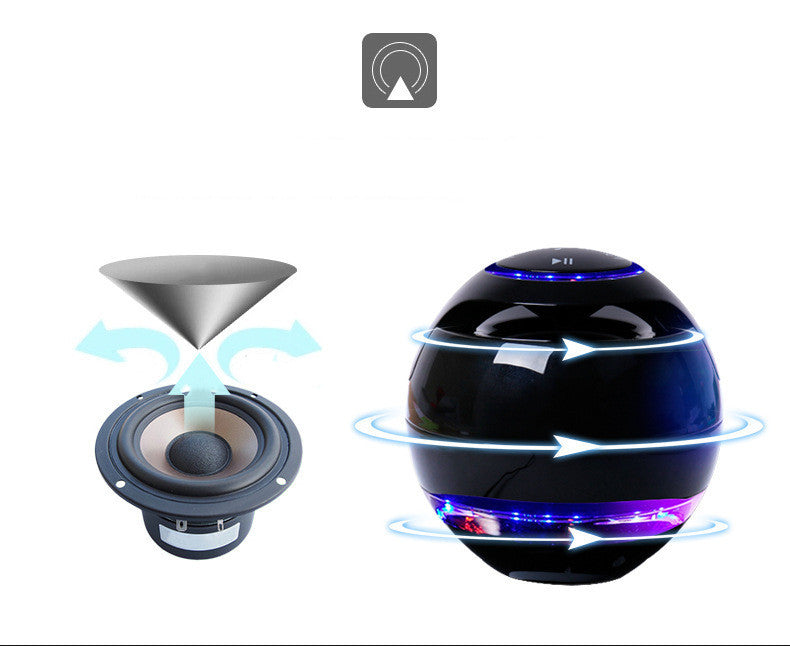 Creative Toys Of Black Technology Electronic Products - Prime Warehouse