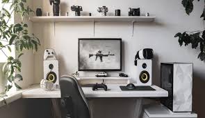 Gaming