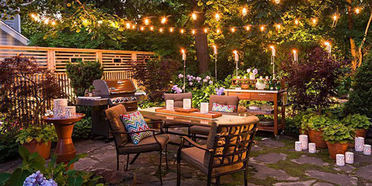 Home and Garden