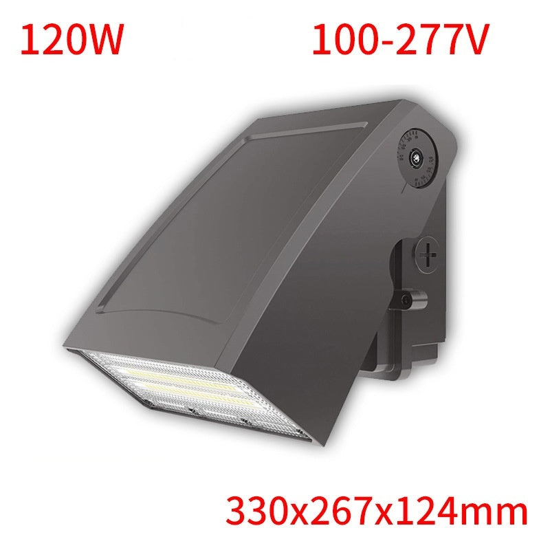 Outdoor Courtyard LED Waterproof Wall Lamp - Prime Warehouse