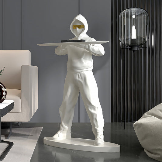 Creative Character Living Room Decorations - Prime Warehouse