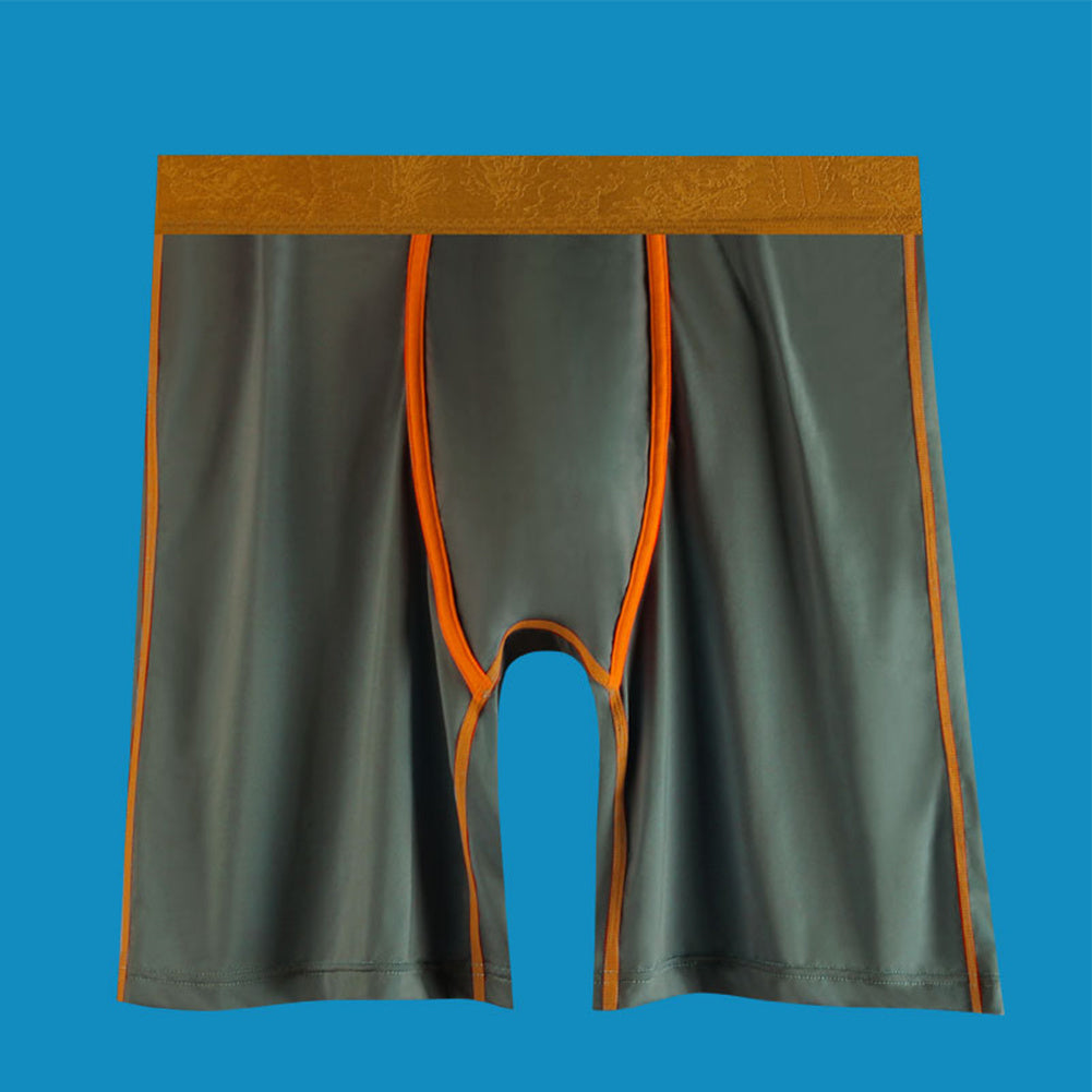 Men's Lengthened Anti-wear Sports Underwear - Prime Warehouse