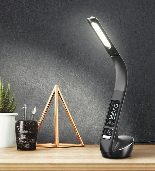 Perpetual Calendar Fashion LED Table Lamp - Prime Warehouse