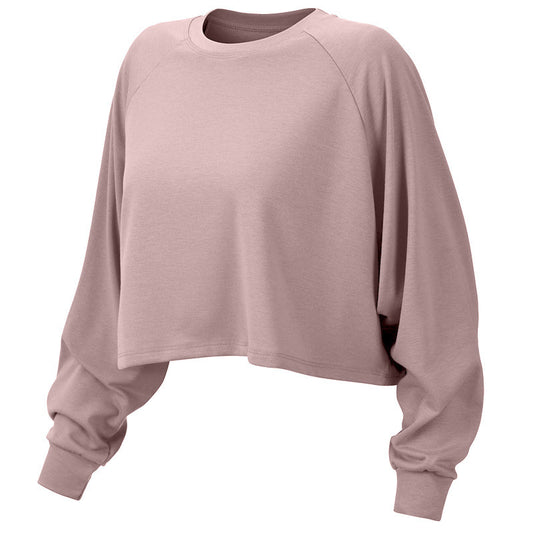 Fashion Sports Outdoor Long-sleeved Yoga Wear - Prime Warehouse