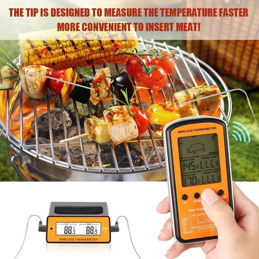 Electronic thermometer - Prime Warehouse