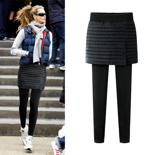 Leggings - Prime Warehouse