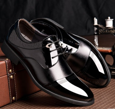 New Men's Dress Shoes