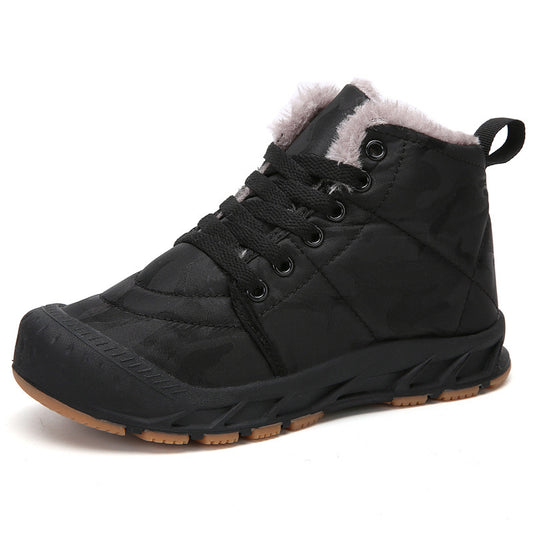 Children's snow boots - Prime Warehouse