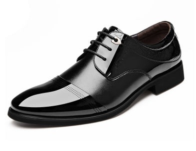 New Men's Dress Shoes - Prime Warehouse