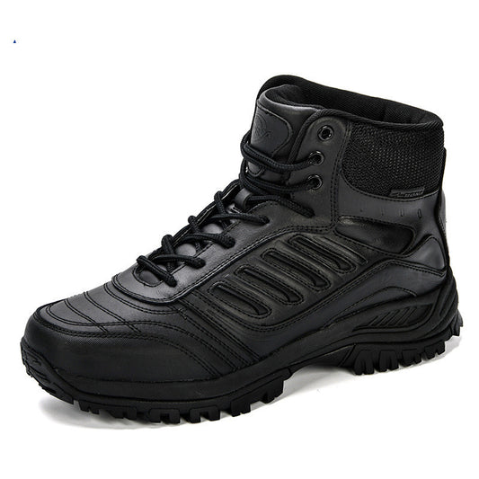 Men's Outdoor Hiking Shoes Sports Shoes