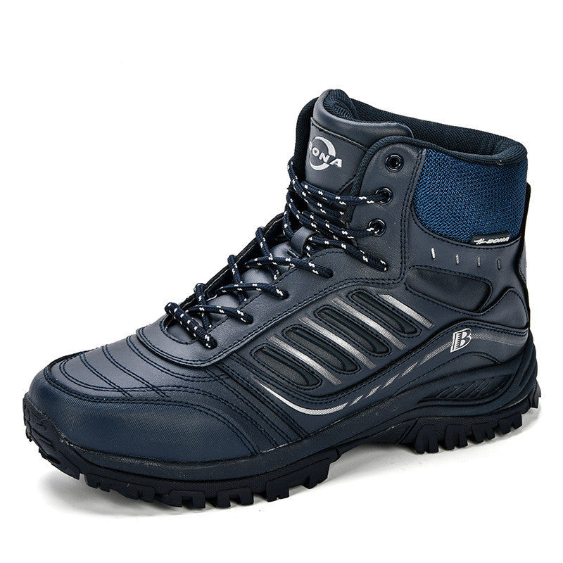 Men's Outdoor Hiking Shoes Sports Shoes