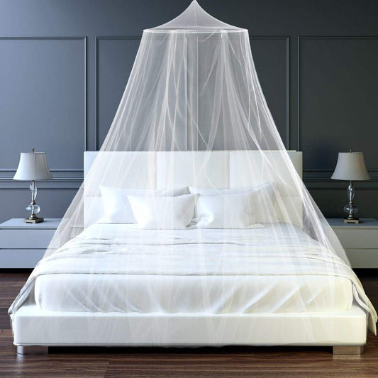 Double bed Bug Sleeping Net