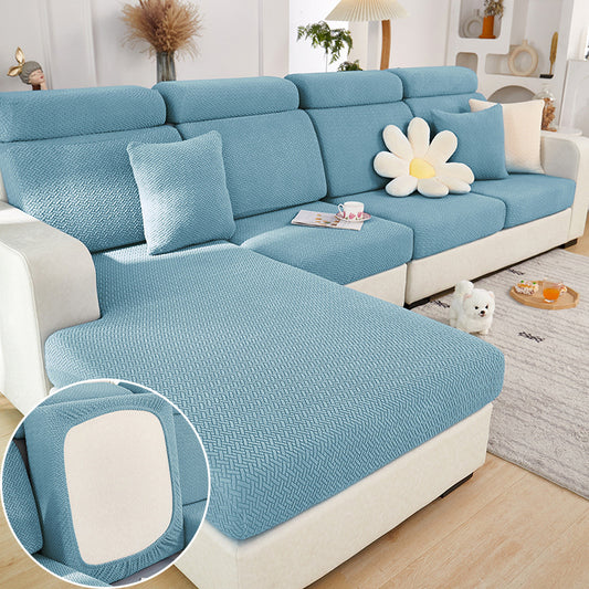 Elastic All-inclusive Four Seasons Universal Cover Towel For Sofa Cushion