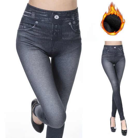 Push-Up Jeans - Prime Warehouse