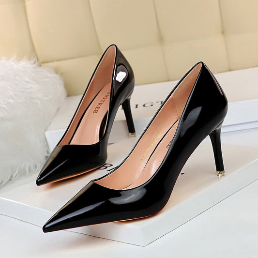 Stiletto heels - Prime Warehouse