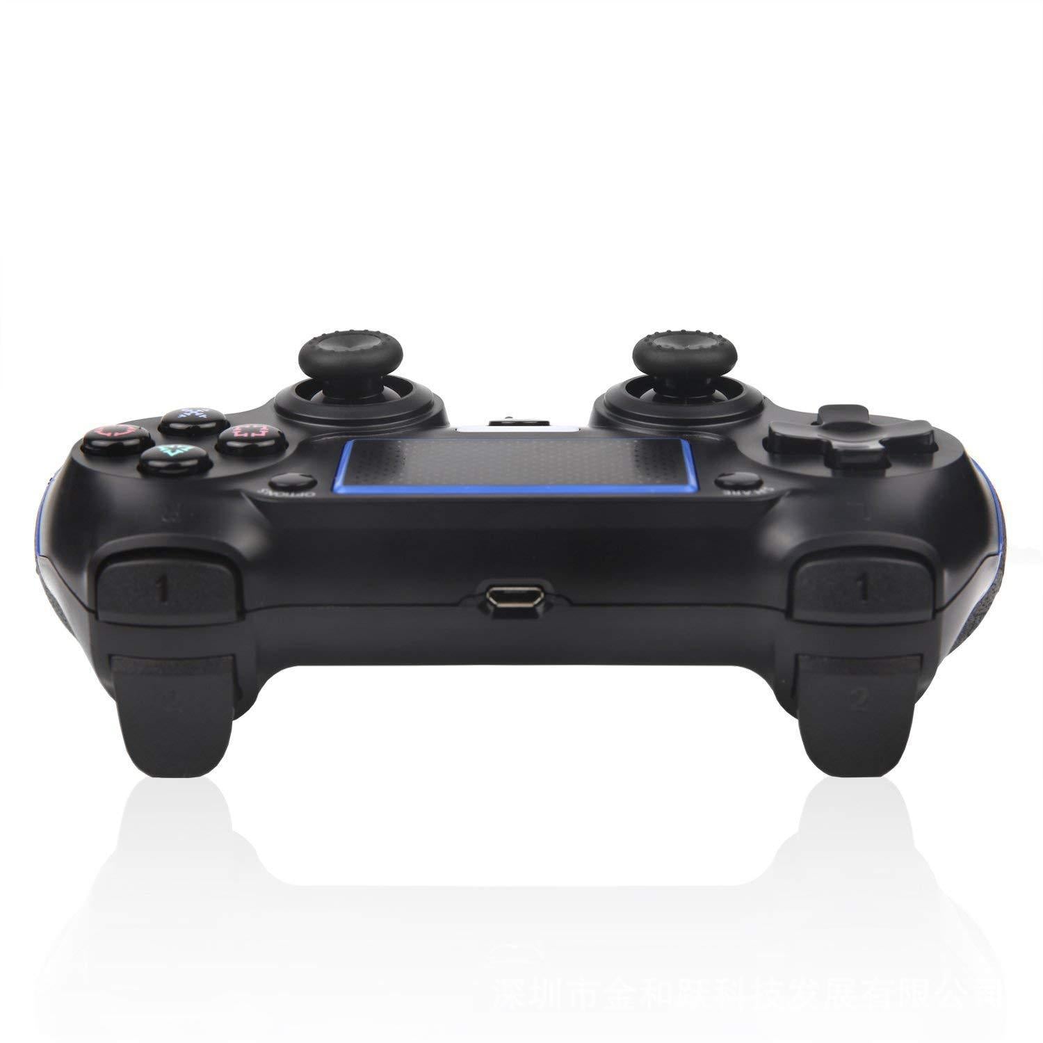 PS4 Bluetooth wireless gamepad - Prime Warehouse