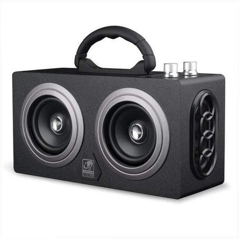 Bluetooth Speakers Boombox - Prime Warehouse