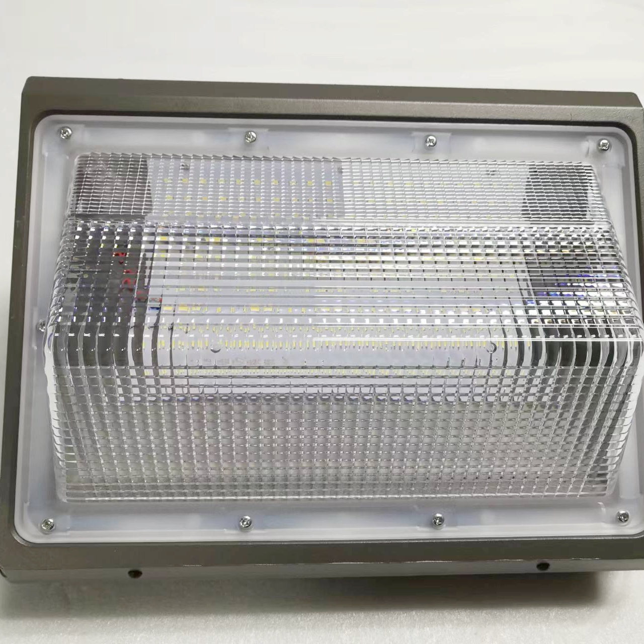 Outdoor Courtyard LED Waterproof Wall Lamp - Prime Warehouse