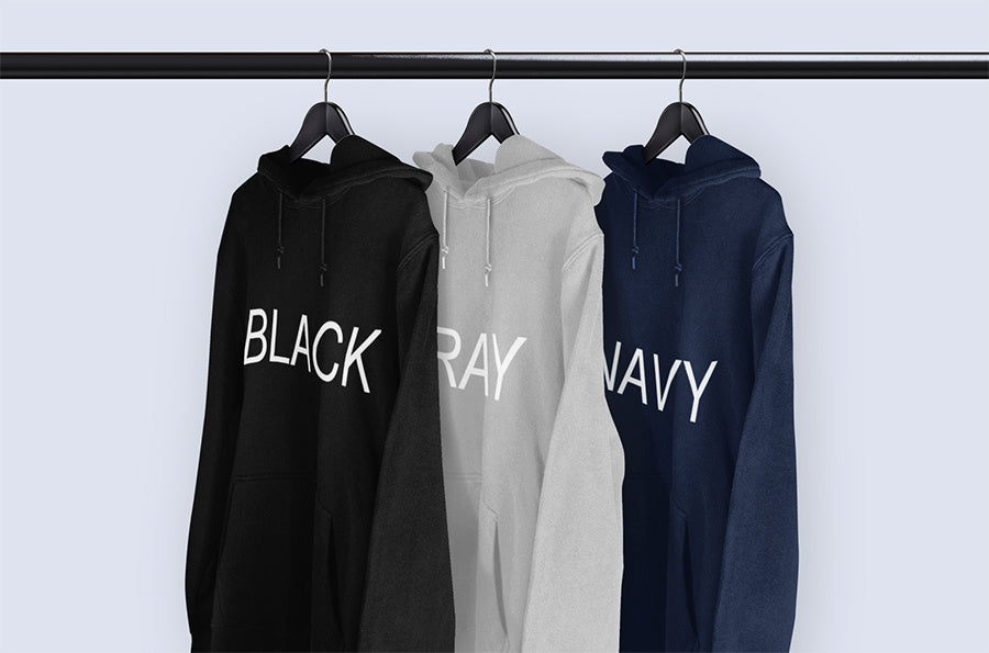 Custom Hoodies Add Your Text Sweatshirts - Prime Warehouse