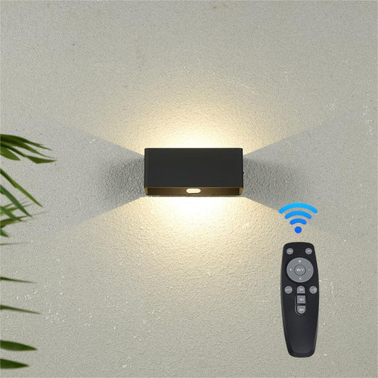 Usb Charging Wireless Led Wall Lamp - Prime Warehouse
