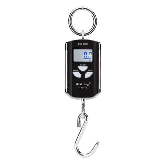 Portable electronic scale - Prime Warehouse