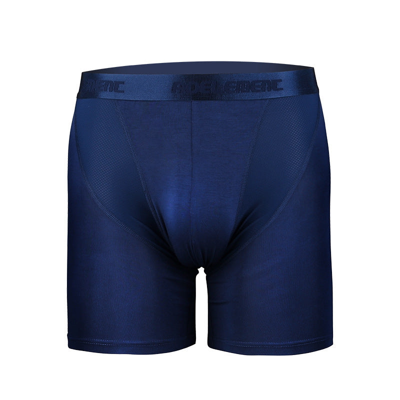 Sports Underwear Men's Anti-wear Leg Modal - Prime Warehouse