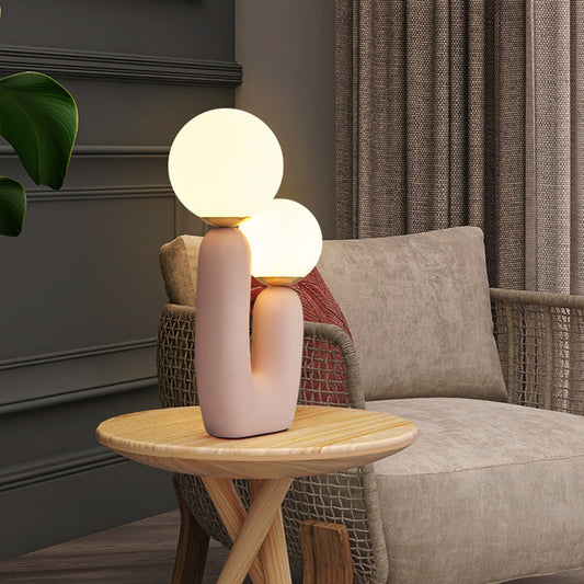 Household Living Room LED Desk Lamp - Prime Warehouse