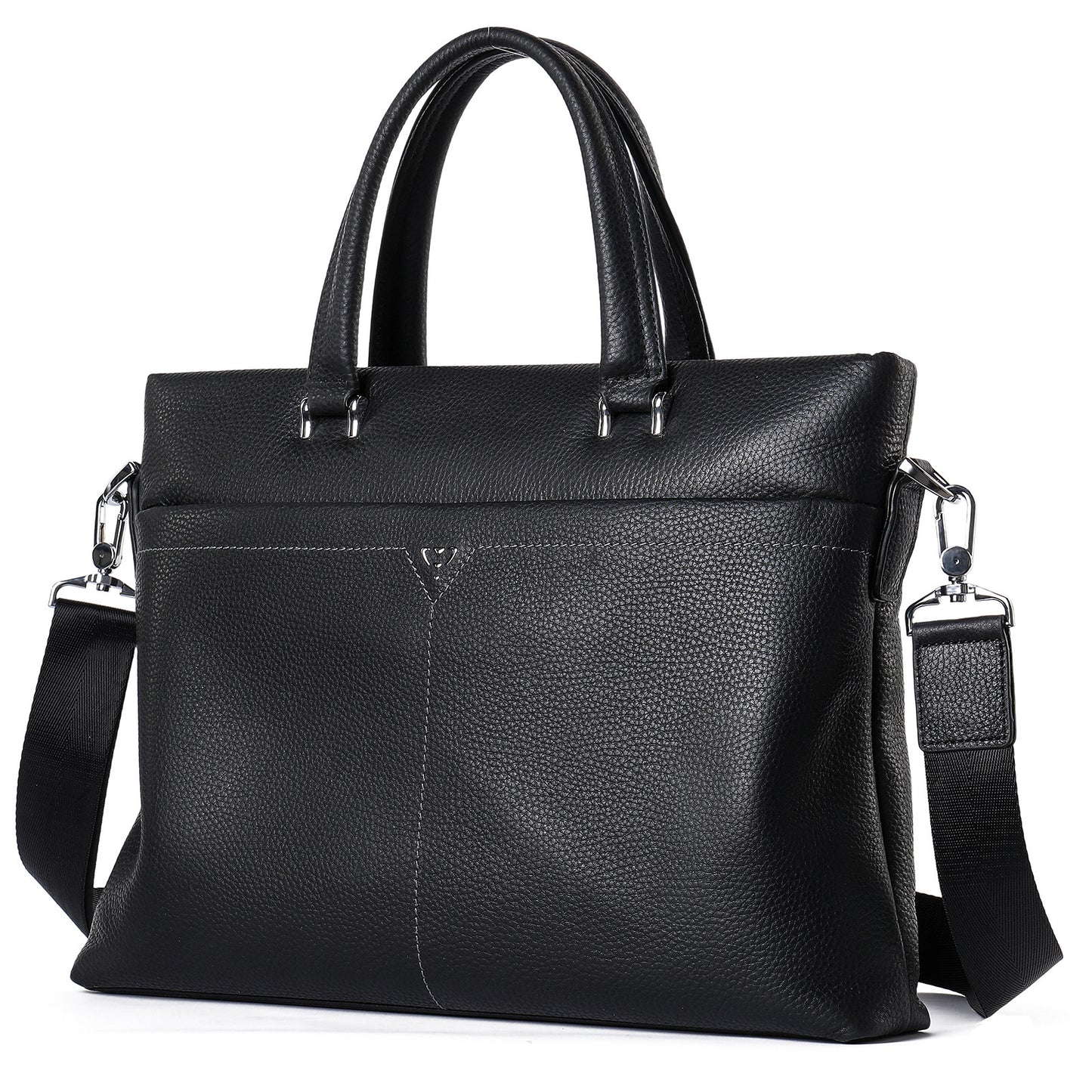 Business Office Computer Korean Style Handbag