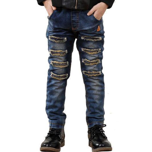 Boy jeans - Prime Warehouse