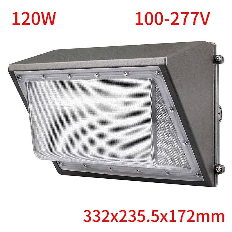 Outdoor Courtyard LED Waterproof Wall Lamp - Prime Warehouse
