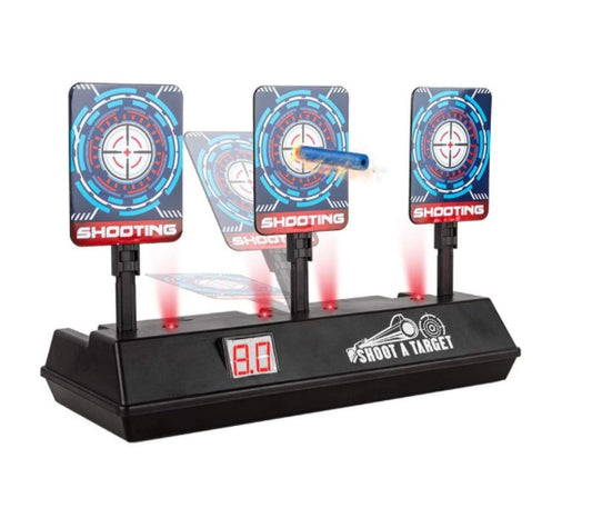 Electronic scoring target - Prime Warehouse