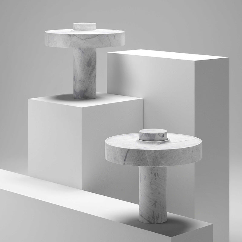 Creative Modern Minimalist Living Room Study Decorative Bedroom Table Lamp - Prime Warehouse