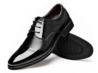 New Men's Dress Shoes