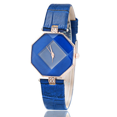 Diamond Electronic Watch - Prime Warehouse