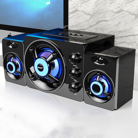 Desktop home speakers - Prime Warehouse