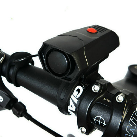 Bicycle electronic horn - Prime Warehouse