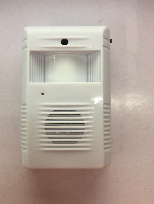 Electronic welcome doorbell - Prime Warehouse
