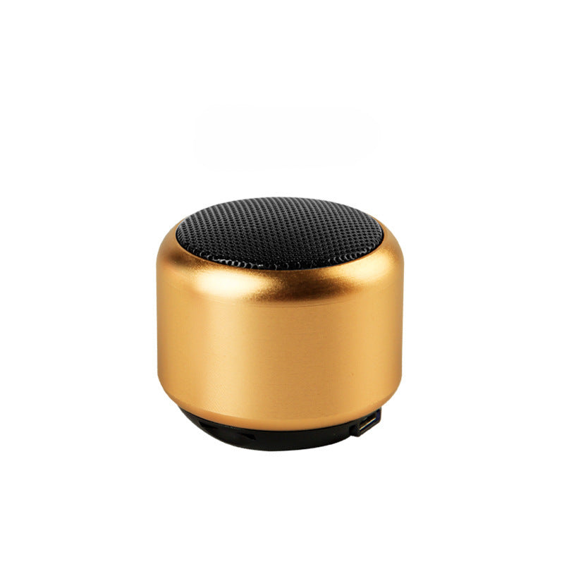 Portable outdoor mini speaker - Prime Warehouse