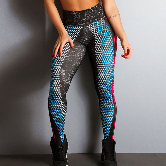 Schultz Leggings - Prime Warehouse