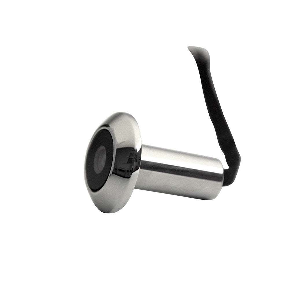 Concealed Electronic Peephole Visible Electronic Peephole - Prime Warehouse