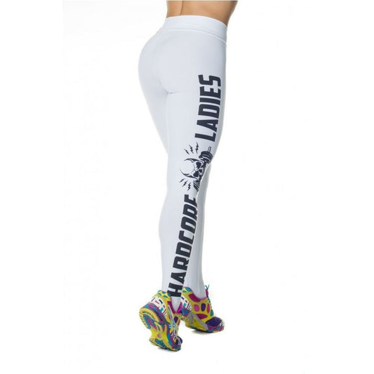 Hardcore Ladies Leggings - Prime Warehouse