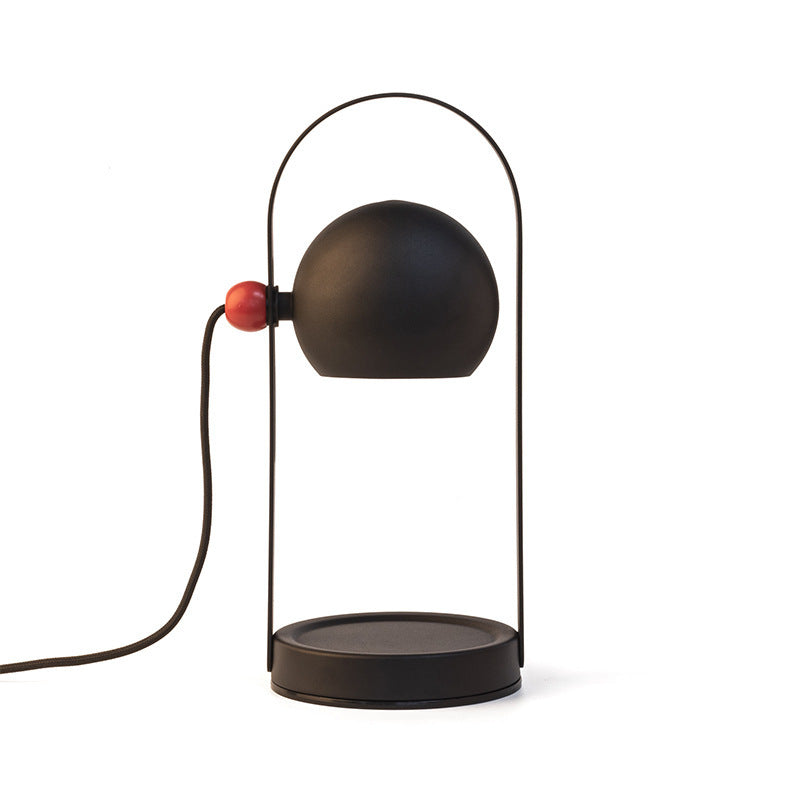 Handle Aromatherapy Wax Lamp Adjustable LED Fragrance Table Lamp