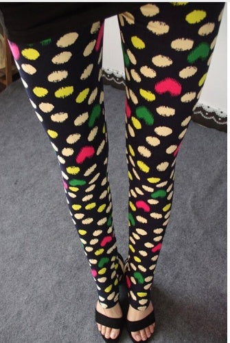 Leggings - Prime Warehouse