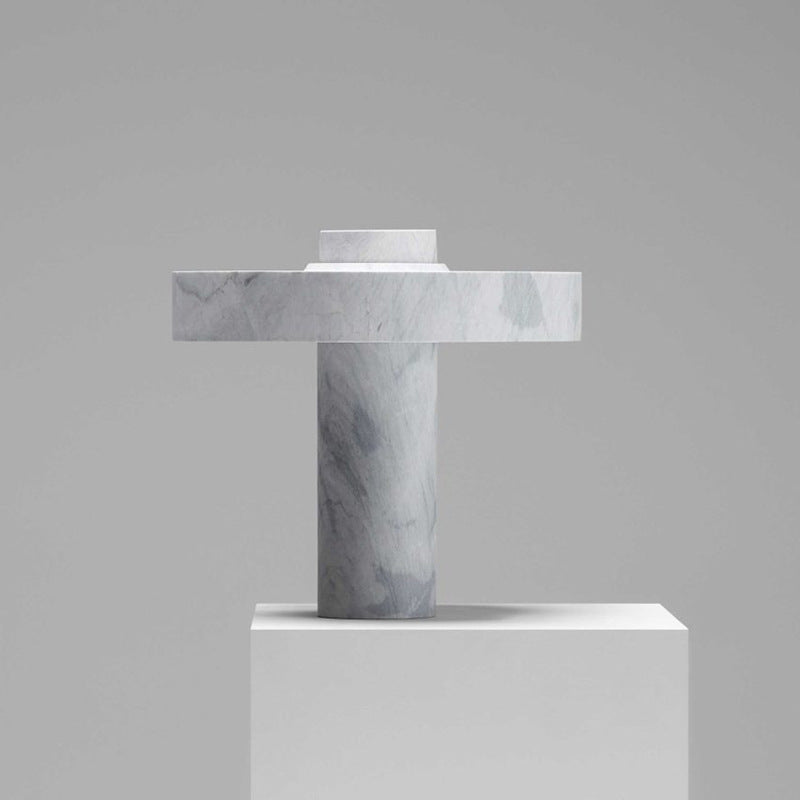Creative Modern Minimalist Living Room Study Decorative Bedroom Table Lamp - Prime Warehouse