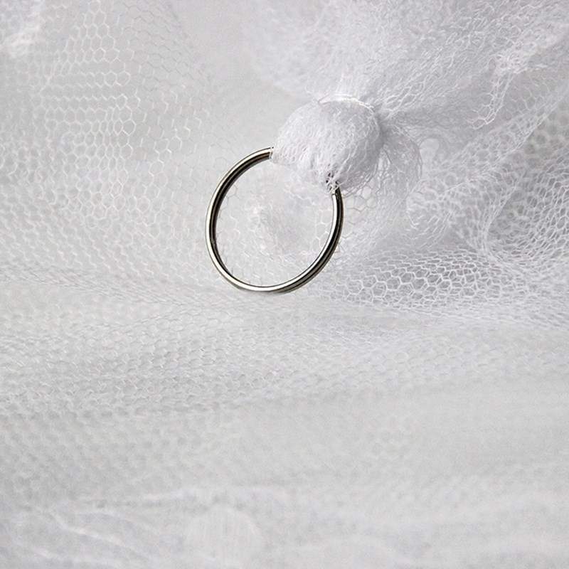 Double bed Bug Sleeping Net